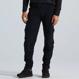 Pantaloni Specialized Demo Pro - Nero - B