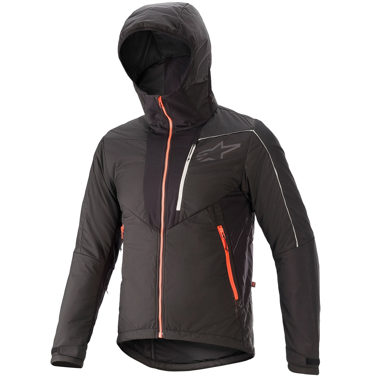 Giacca Alpinestars Denali 2 - Nero - M