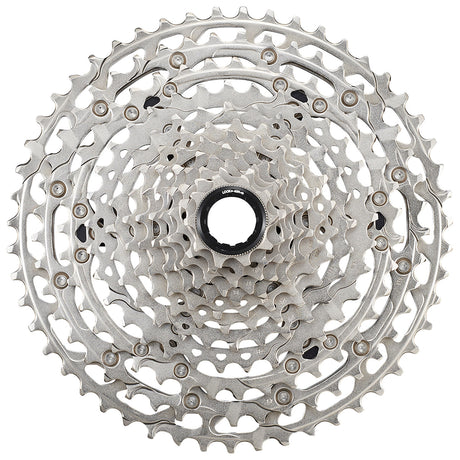 Cassetta Pignoni Shimano Deore CS-M6100 - 12v