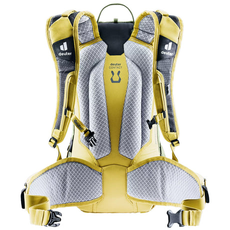 Zaino Deuter Attack 16 - Verde - G