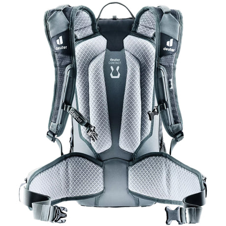 Zaino Deuter Attack 16 - Grigio - L