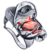 Zaino Deuter Road One - Nero - F