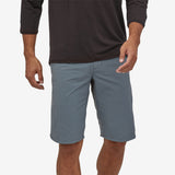 Pantaloncini Patagonia Dirt Craft Bike - Grigio - O