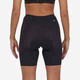 Boxer donna Patagonia Dirt Roamer Bike Liner - Nero - H