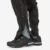 Pantaloni Patagonia Dirt Roamer Storm - Nero - M
