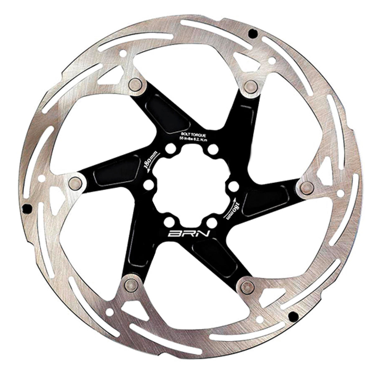 Disco BRN DI 23 - 203mm - H