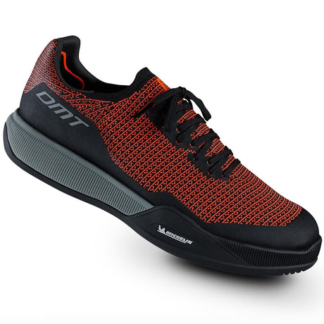 Scarpe MTB DMT FK10 - Corallo - H
