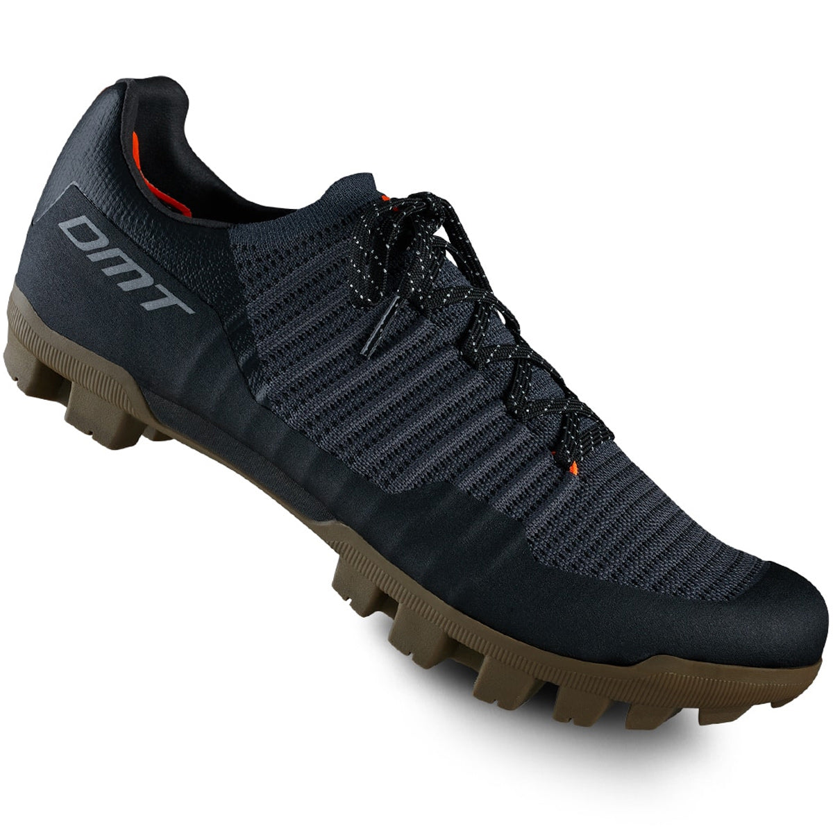 Scarpe DMT GK1 Gravel - Grigio - F