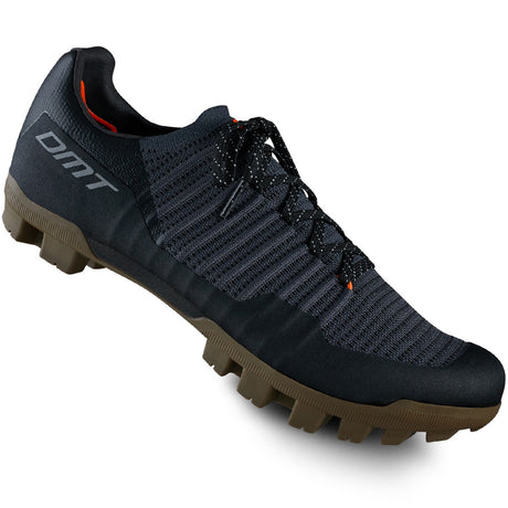 Scarpe DMT GK1 Gravel - Grigio - F