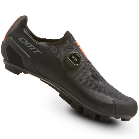 Scarpe DMT KM30 - Nero - I