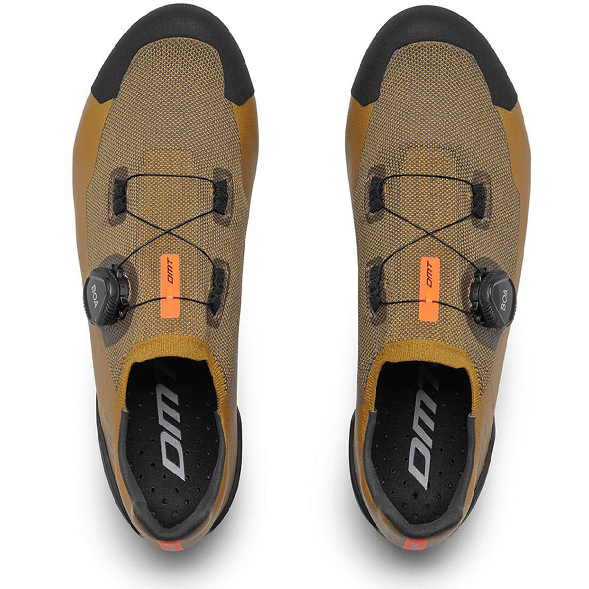 Scarpe DMT KM30 - Marrone - Q