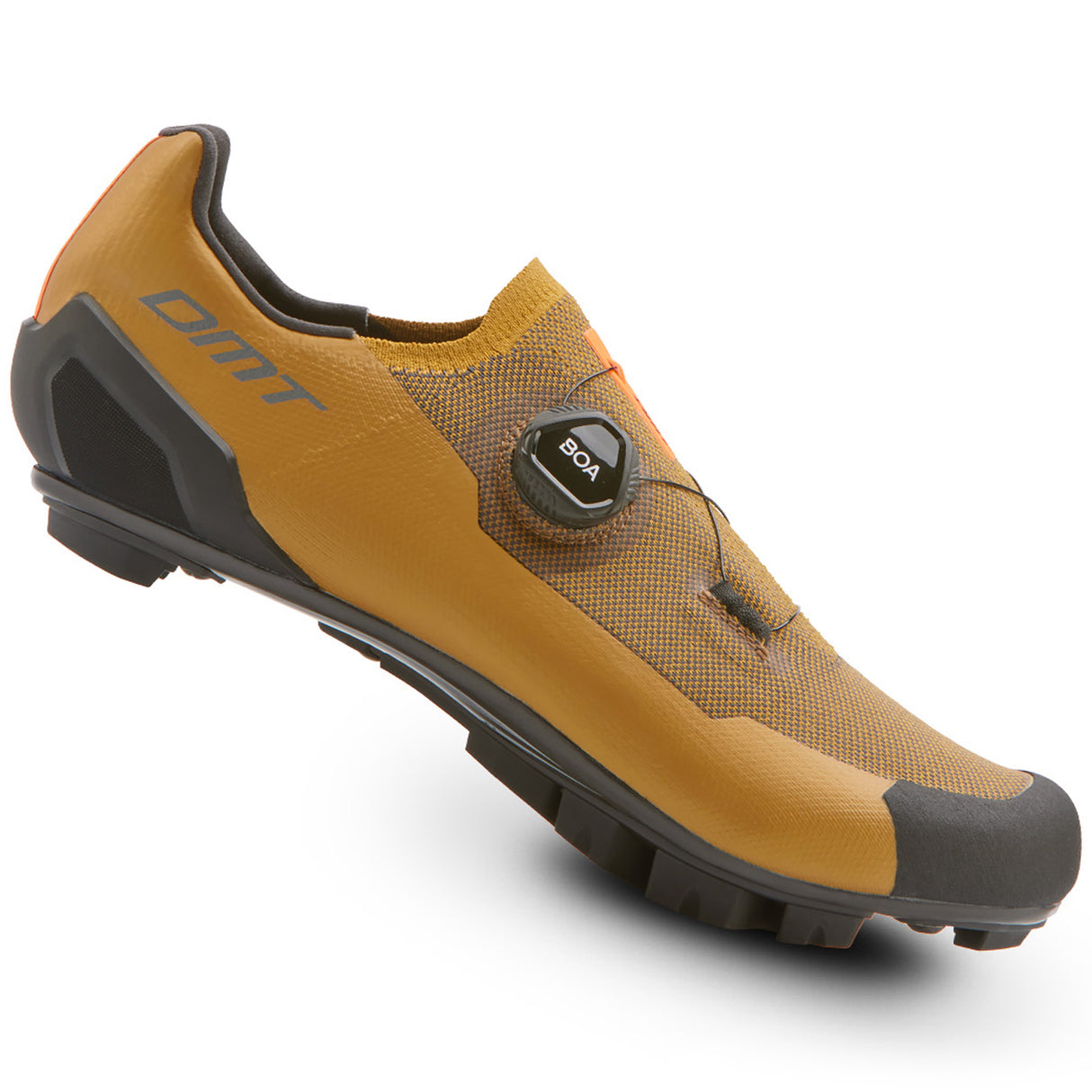 Scarpe DMT KM30 - Marrone - M