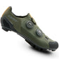 Chaussures DMT MH10 - Vert
