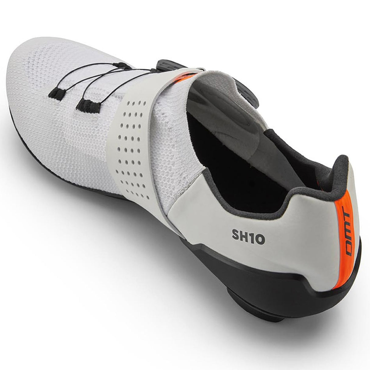 Scarpe DMT SH10 - Bianco - L