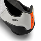 Scarpe DMT SH10 - Bianco - O