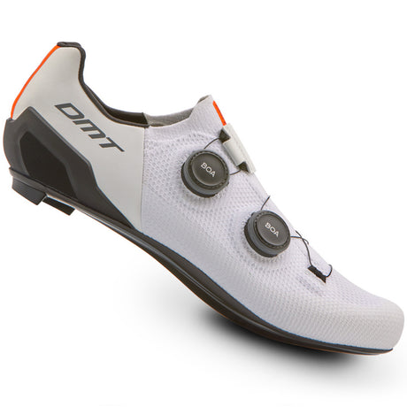 Scarpe DMT SH10 - Bianco - H