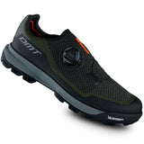 Scarpe DMT TK10 - Verde - E