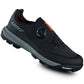 Chaussures DMT TK10 - Noir