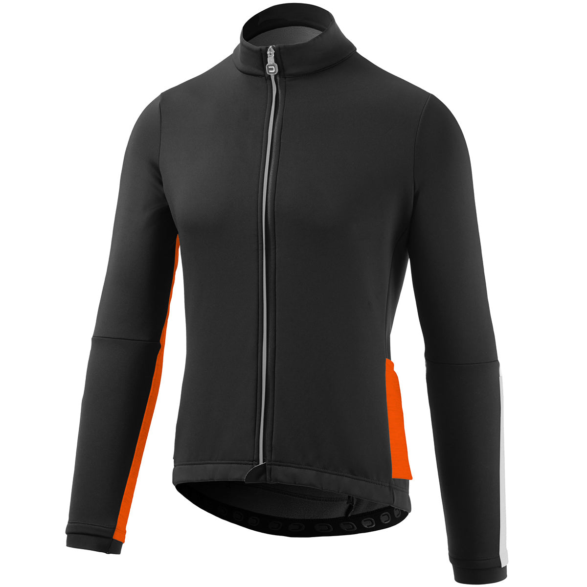 Giacca Dotout Combact - Nero arancio