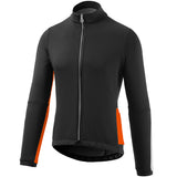 Giacca Dotout Combact - Nero arancio