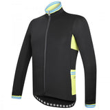 Giubbino Dotout Combat - Nero verde
