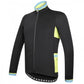 Dotout Combat Jacket - Black green