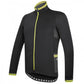 Giubbino Dotout Combat - Nero giallo