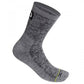 Chaussettes Dotout Dotty - Gris noir
