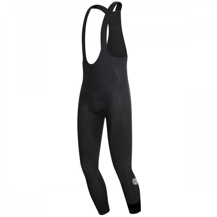 Calzamaglia Dotout Heat - Nero