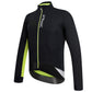 Giubbino Dotout Le Maillot - Nero Giallo