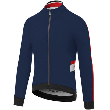 Giacca Dotout Le Maillot - Blu bianco