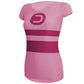 T-Shirt Donna DotOut Liberty - Rosa