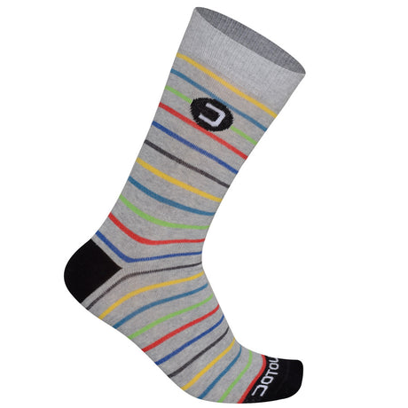 Calze Dotout Flash - Grigio