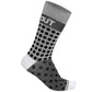 Chaussettes Dotout Nancy - Gris