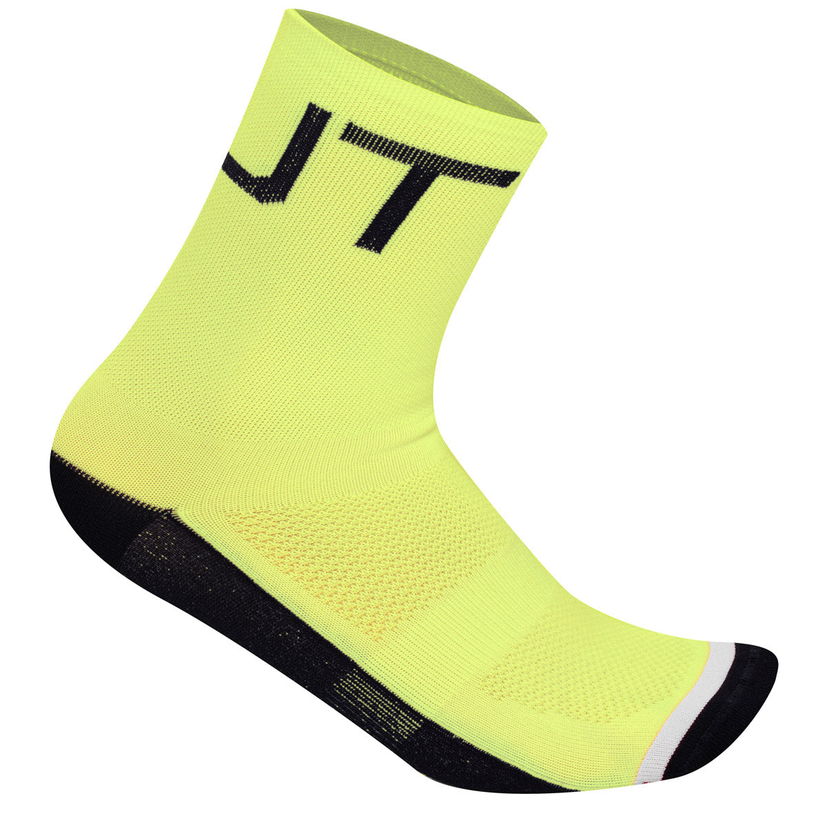 Calze DotOut Signal - Giallo