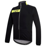 Giubbino Dotout Raider - Nero Giallo