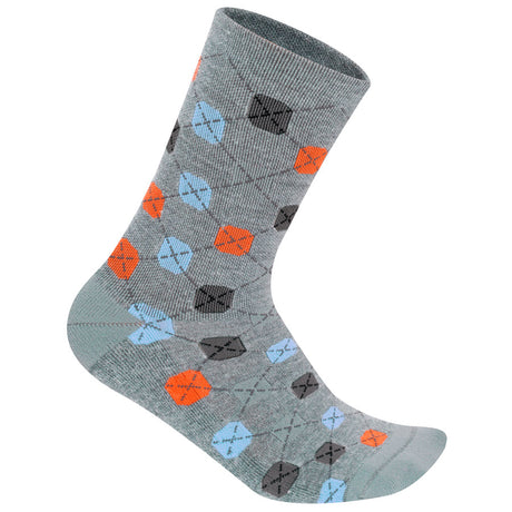 Calze DotOut Dots 20 - Grigio Chiaro