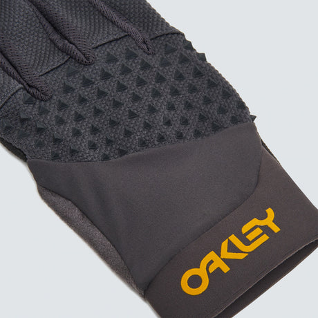 Guanti Oakley Drop In Mtb - Grigio - I