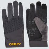 Guanti Oakley Drop In Mtb - Grigio - H