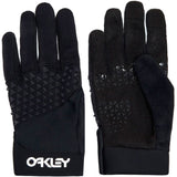 Guanti Oakley Drop In Mtb - Nero - F