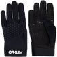 Guanti Oakley Drop In Mtb - Nero