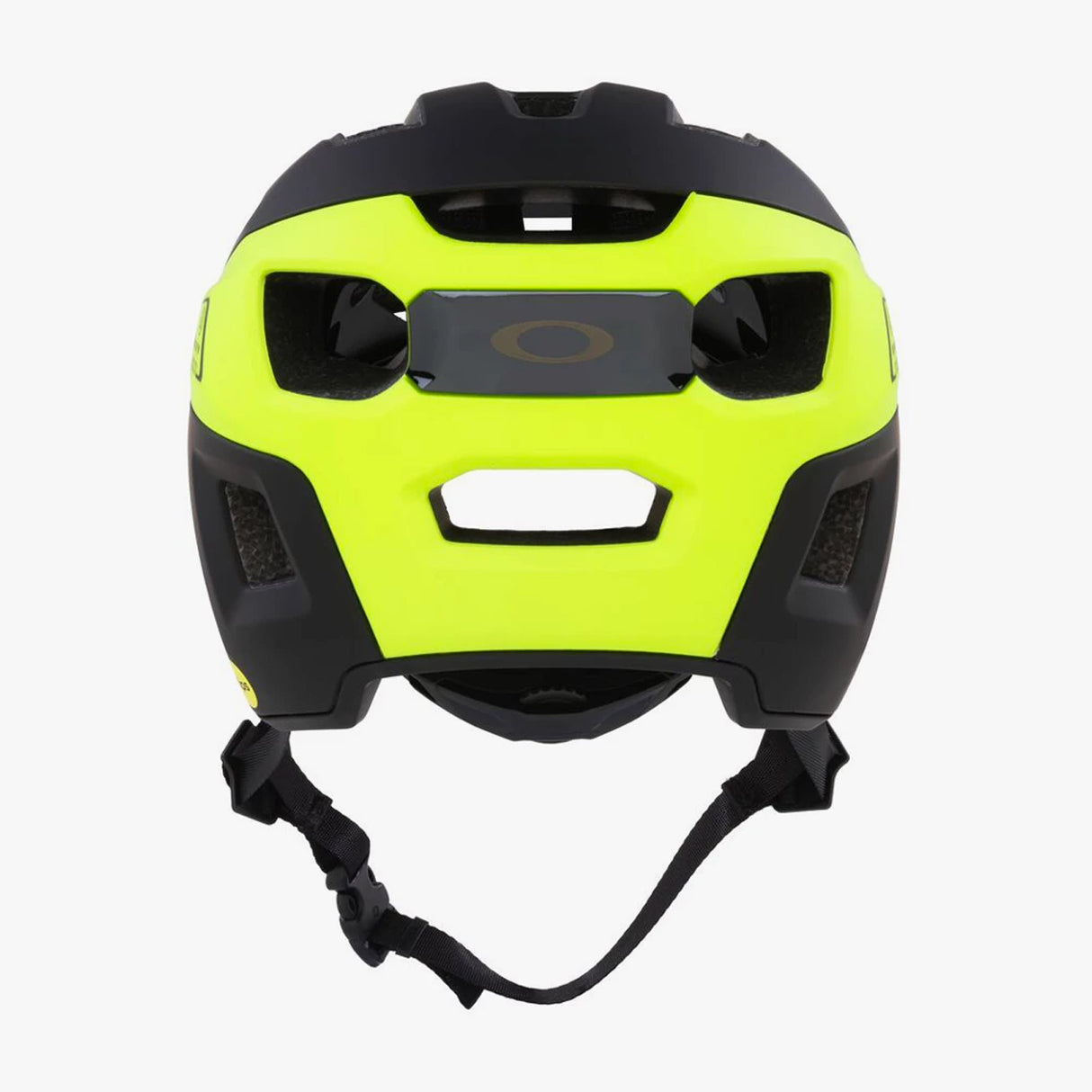Casco Oakley DRT3 Mips - Nero giallo - C