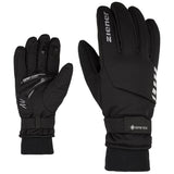 Guanti Ziener DRUKOX GTX - Nero - D