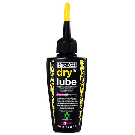Lubrificante Muc-off Dry Lube - 50 ml - M