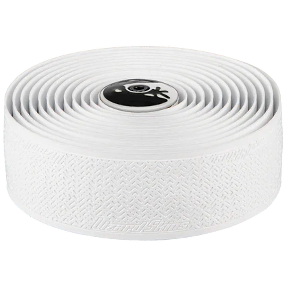Nastro Manubrio Lizard Skins DSP 2,5 - Bianco - B