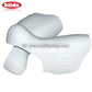 Cocottes Hudz Dura-ace 7900 - Blanc