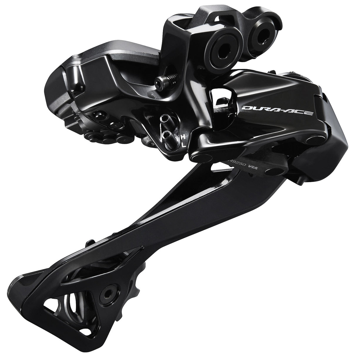 Gruppo Shimano Dura-Ace Di2 R9270 12V - 52/36 D - H