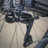 Gruppo Shimano Dura-Ace Di2 R9270 12V - 50/34 D - L
