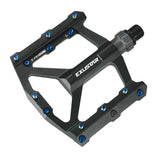 Pedali Exustar E-PB557 - Nero
