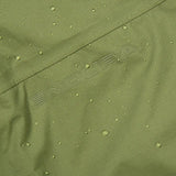 Giacca Endura GV500 Waterproof - Verde - D
